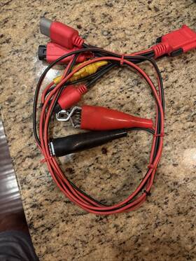 Eehd493033 Nexiq P/n Used