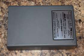J-38500-203 Nexiq Pro Link Ddc Ddec I And Ii Cartridge Ver. 4.1