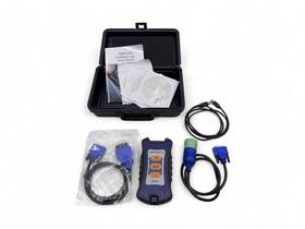 Nq121054 Nexiq Usb-link 3 Wired Vehicle Communication Interface Vci