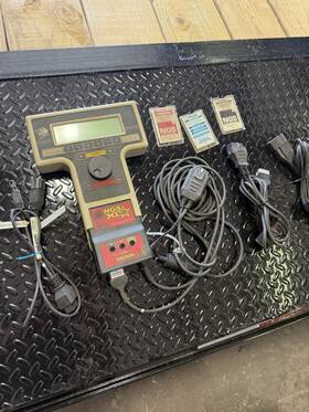 105986 Ngs Star Tester Scanner