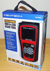 60694 Nib Professional Sealed Scan Cen-tech Eobd Factory Obd Ii Tool