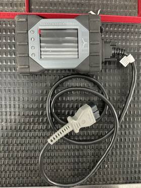 Nissan Mts-6535 Mitsubishi Renault Consult 3 Vi3 Diagnostic Dealer Tool Vci Interface