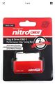 Nitroobd2 Nicaay Nitro Performance Power Tuning Box Chip Plug Drive Diesel
