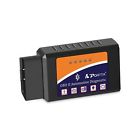 Nobdb08 Portta Car Diagnostic Tool Bluetooth Scanner Obdii Obd Code Reade