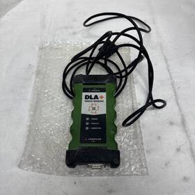 122280 Noregon Dla Wireless 3.0 Vehicle Interface With 9-pin Adapter Cable