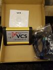 Np2n00001us01 Vcs Vehicle Communication Software Scanner Auto Diagnostic