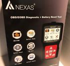 Ns202-bmw Mini Nexas Bmw Scan