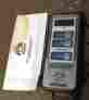 Nspo695-0 Nsp0695-0 Atkins Walker Clean Air Thermocouple Thermometer Pyrometer