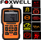 Nt510pro Foxwell Pro For Audi Multi System Scanner Check 4251408203548