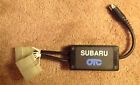 3305-15 Number Otc Ootc Genisys Obdi Subaru Cable Part