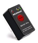 Nx101pro Nx101 Nexpeak Pro Elm Diagnostic Scan Tool