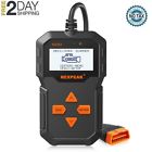 Nx301 Nexpeak Scanner Upgraded Reader Diagnostic Engine Fault Code Scan Tool