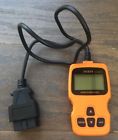 Ny-om123 Intey Obd2 Scanner Car