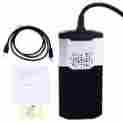 Ny8045 8milelake 2016 Bmw Vw Audi Diagnostic Tool Scanner Kit Vci D For Cars Trucks Us Ship 614019645130