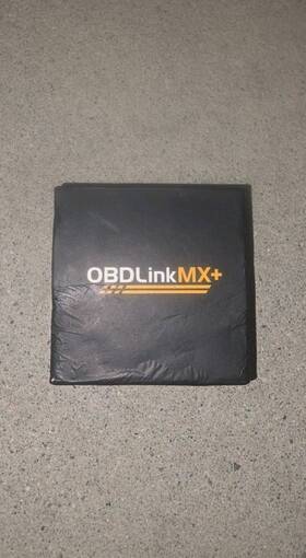 Obd2 Obd 3547 Obdlink Mx Bluetooth Scanner