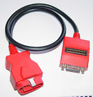 Eaa0355l46c Obd-ii Adapter Connector Obd-2 Snap-