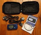 Eesc717 Obd-ii Eobd Blue Diagnostic Point Automotive Scanner Microscan