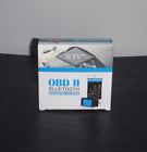 Obd New Bylt Obd-ii Bluetooth Auto Diagnostic Scanner Blt-bt-scnr 859574005122