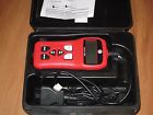 Can100 Obd Scanner Ii - Automotive Code Matco Case Reader