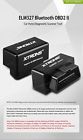 Elm327 Obd02 Xtrons Bluetooth Obd2 5055869107761