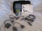 Km9640b Obd1 Model Enhanced Professional 9640b Obd2 Kal Scan Eqip Tool