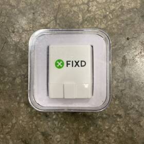 Fixd-obd2 Obd2 Scanner Fixd Ob2 Sensor Car Diagnostic Tool Odb2 Device Auto Kit Machine