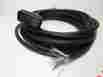 Obd25 Obd Cable Open Ended Heavy Duty Custom Strain Relief And Connector