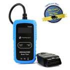 Obd2tttop Tt Topdon Obdii Eobd Car Code Scanner Error 606955781324