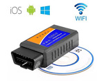 Obd2wiife001 Aibileec Wi-fi Obd2 Scan