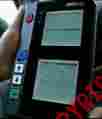 Obd35531278book Launch Original Tech Obd Book 6830 Ii Code Reader Diagnostic Tool