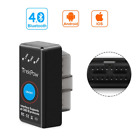 Obdbt Globmall Car Obd Scanner Trekpow Bluetooth Diagnostic Scan Tool