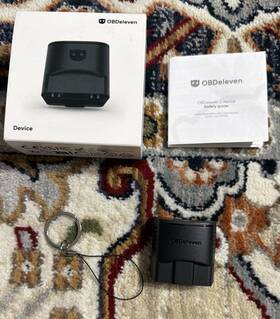 Obdeleven 779060890147 3 Car Scanner Obd2 Diagnostic Tool Bluetooth Code Reader