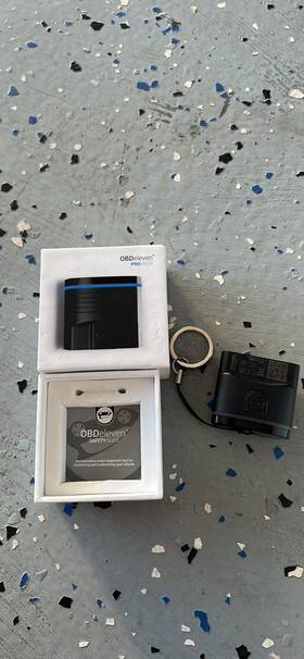 Mod500a2pro1 Obdeleven Nextgen Obd2 Car Scanner Diagnostic Tool Bluetooth Code Reader Propack