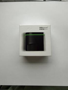 Obdeleven Mod500a2st01 2 Obd2 Scanner Starter Pack