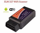 1200545 Obdii Auto Elm327 Super Mini Scanner V1.5 Car Tool Bluetooth Diagnostic
