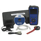 I3838 Obdii Tpms Activation Diagnostic Sensor Otc Tool