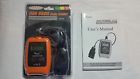 Vc310 Obdii - 1996 Cd Scanner Reader Obd2 Eobd Vc Code 310 Newer