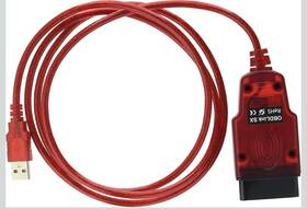 00897155000005 Obdlink Obdlinksx Usb Diagnostic Scan Tool Sx