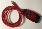 Obdlink Sx 2.0 Obd-ii Scan Tool By Scantool Red 608819326887