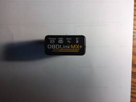 97155-00017 Obdlinks Mx Car Diagnostic Tool