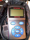 Om520 Obdmate Autophix Diagnostic Code Reader Scanner Unbrand