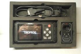 Obd2 Obdprog 501 712321437648 M501 Diagnosis Tool Us