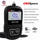 Os3100 Obdspace Auto Diagnostic Scanner 655421695351