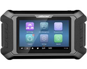 Obd2 Obdstar 889327074785 Motorcycle Diagnostic Scan Tool Scanner