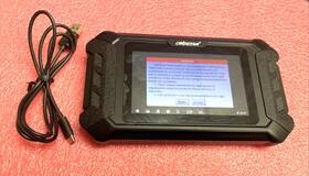 Obdstar Dp53 Iscan For Motorcycle Scanner Diagnostic Programming Dp53/ No Abdi Cabe