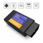 Obdx001b Latow Bluetooth Scanner Code Reader Automotive Diagnostic Tool Car Obdii