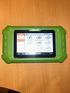 Obstar X200-pro2 Obdstar X200 Pro2 Oil Reset Diagnostic Tool Support Car Maintenance To Year 2021