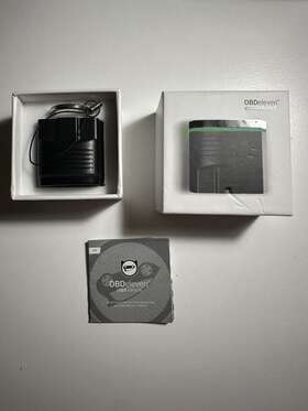 Mod500a1st01 Odbeleven Starter Pack Diagnostic Scan Tool Volkswagen Audi