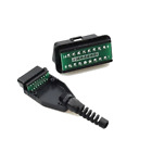 Obd2 Odm Fotag 16 Pin Male 795545246302