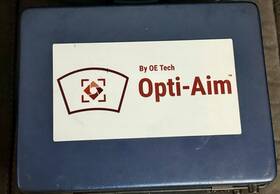 Oe Tech Ar345357 G-scan 2.0 Opti-aim Adas Diagnostic Scan Tool Obd2 Scanner Code Reader